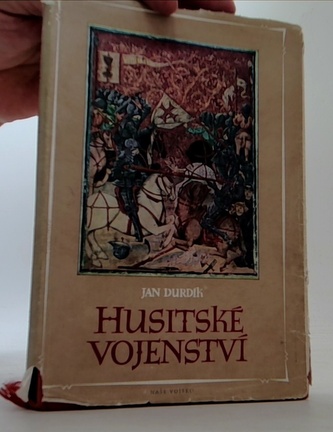 Husitské vojenství