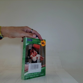 Sladký život - Skandál v sydney, Tajemství miliardáře