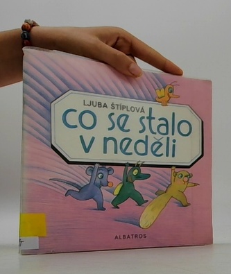 Co se stalo v neděli