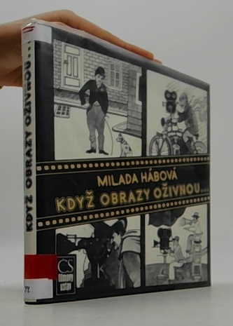 Když obrazy oživnou