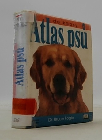Atlas psů