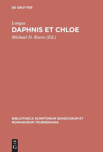 Daphnis et Chloe Daphnis et Chloe