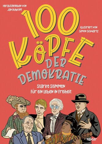 100 Köpfe der Demokratie