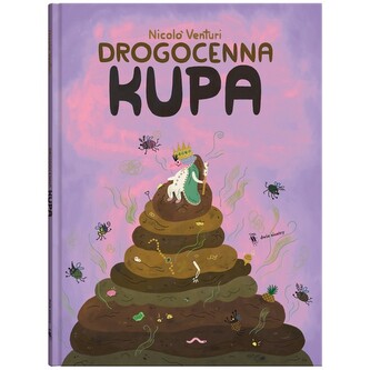 Drogocenna kupa