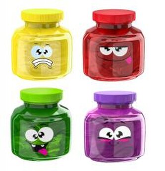 Slime Emotion 95ml mix