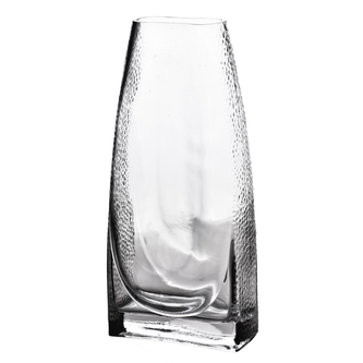 SERENITE Wazon 15/10x7xh35cm