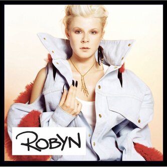 Robyn - 2 LP