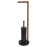 DuraHome Stojan WC, Bounty stand, DYI