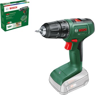 Bosch Aku vrtačka EasyDrill 18V-40 bez aku