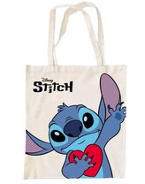 NÁKUPNÍ TAŠKA LILO A STITCH 45 cm