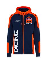 KTM Red Bull Racing týmová mikina - XXL