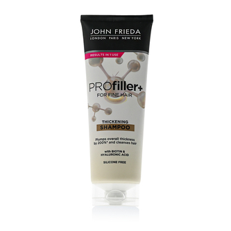 John Frieda PROfiller+ Thickening Shampoo 250 ml