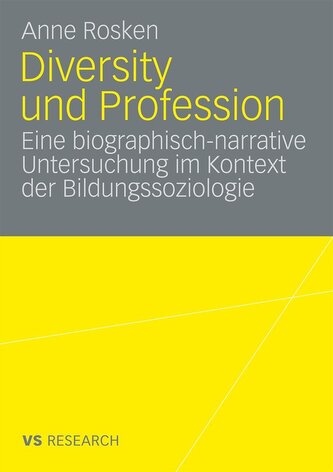 Diversity und Profession