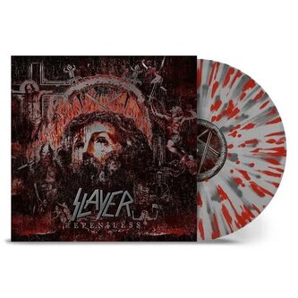 Repentless (10th Anniversary) - LP