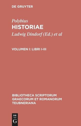 Libri I-III