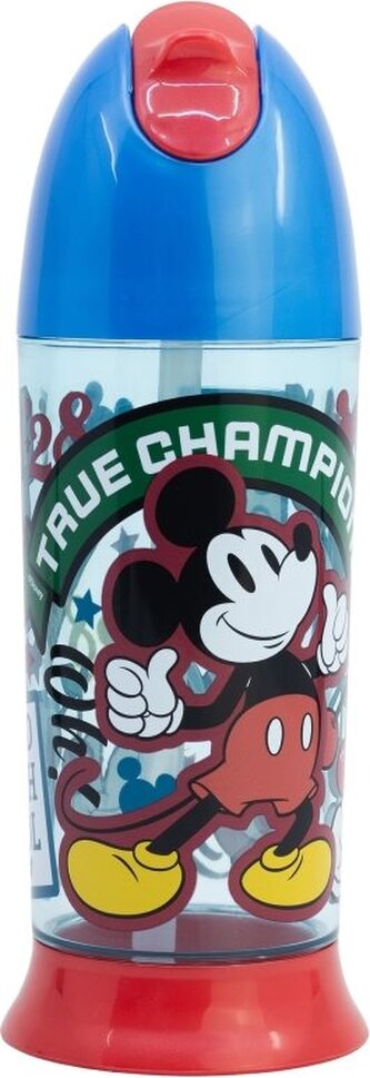 STOR Láhev na pití Mickey Mouse 280 ml