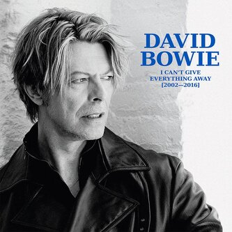 I Can´t Give Everything Away (2002-2016) - 13 CD