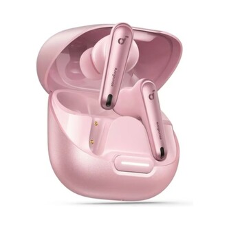 Anker Soundcore Liberty 4 NC bluetooth sluchátka růžová