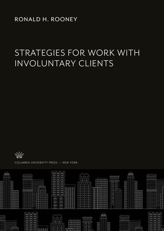 Strategies for Work With Involuntary Clients