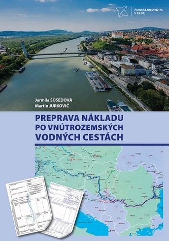 Preprava nákladu po vnútrozemských vodných cestách