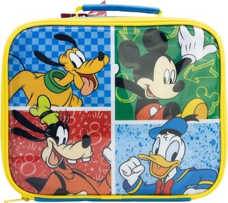 STOR Termo taška na svačinu Mickey Mouse