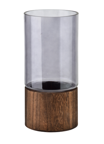 SERENITE Wazon 12x12xh25cm