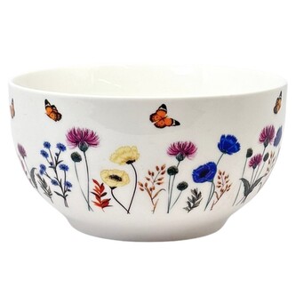 ARÔME HOME Miska 500 ml, Secret Garden