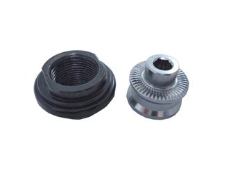 kužel Shimano ZN XT M785 levý