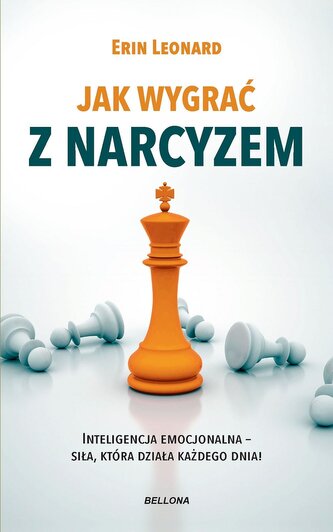 Jak wygrać z narcyzem