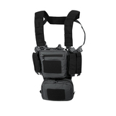Vesta Helikon Training Mini Rig - šedá-černá