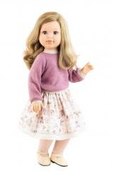 Lalka hiszpańska Alma 60cm