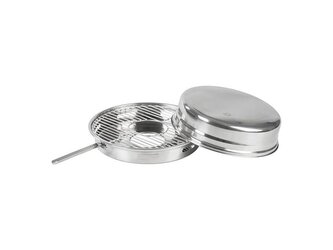 Sada grilovací STREND PRO 8010123 3ks