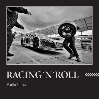 Martin Straka - Racing‘n‘Roll