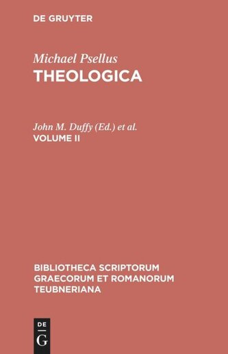 Theologica