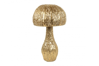 Houba Koray S zlatá, 51,5 cm Houba Koray S zlatá, 51,5 cm