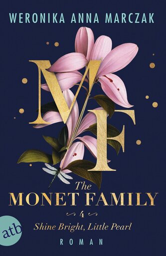 The Monet Family - Shine Bright, Little Pearl