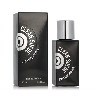 Etat Libre D’Orange Clean Suede EDP 50 ml UNISEX