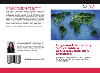 La geometría social y sus variables: Economía, Justicia y Evolución