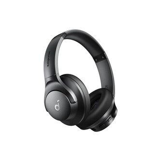 Anker Soundcore Q20i bluetooth sluchátka černá