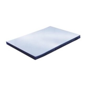 Fólie pro př.stranu Prestige, A4,150 mic,čiré,25ks