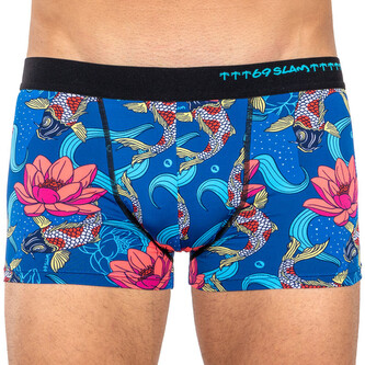 Pánské boxerky 69SLAM hip koy pond L