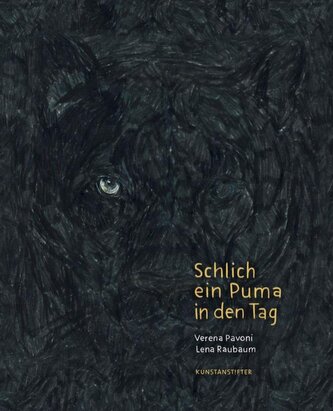 Schlich ein Puma in den Tag