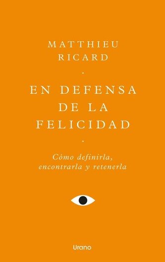 En Defensa de la Felicidad -V3*