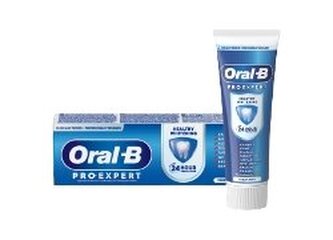 Oral-B zubní pasta 75ml pro Expert Whitening