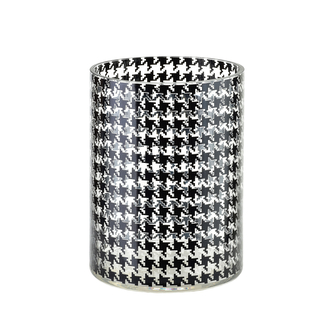 SERENITE Wazon Cylinder 15x15xh20cm