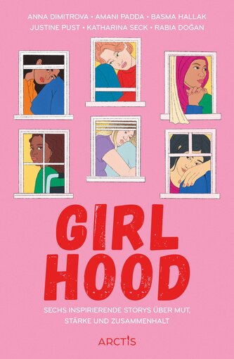 Girlhood