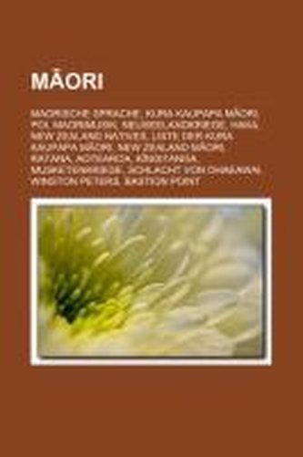 Maori