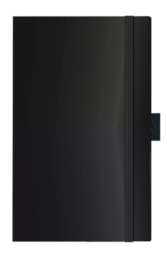 Terminkalender Times Big18 Balaton schwarz 18 Monate 2026/2027