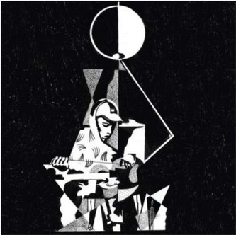 King Krule:  6 Feet Beneath the Moon (with download code)