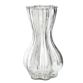 SERENITE Wazon 10x13xh25cm